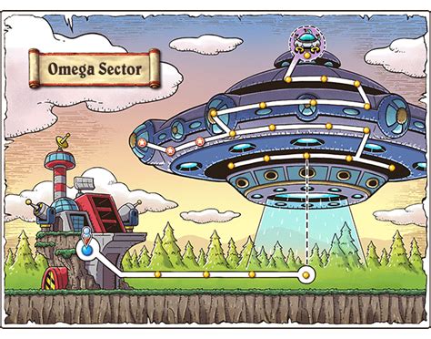 omega sector maplestory.